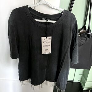 Zara T-shirt